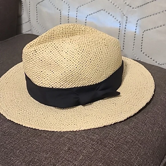 LOFT | Accessories | Loft Sun Hat | Poshmark display picture 2